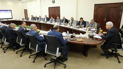 أخبار التعليم.. وزير التعليم العالي يوقع مذكرة بشأن إنشاء فرع لـ جامعة الإسكندرية في جنوب السودان