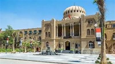 أخبار الجامعات.. قرارات جديدة بـ هندسة جامعة عين شمس