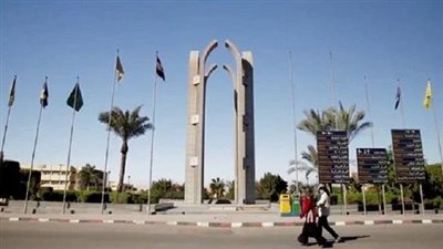 أخبار الجامعات|تعليق الطالبة سارة هشام عقب فصلها من جامعة حلوان.. التفاصيل كاملة