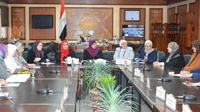 كلية الصيدلة بـ جامعة طنطا تعلن تجديد اعتماد رخصة شهادتي الأيزو