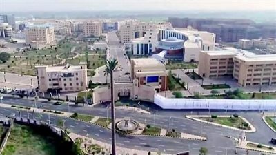 أخبار الجامعات | جامعة كفر الشيخ تحصد المركز الأول فى دعم مشروعات التخرج