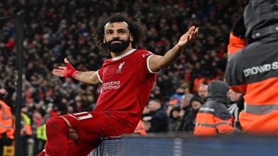 أخبار الرياضة.. محمد صلاح يقود هجوم ليفربول أمام أيفرتون الليلة