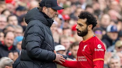 أخبار الرياضة.. بعد مشادته مع كلوب.. محمد صلاح يرحل عن ليفربول