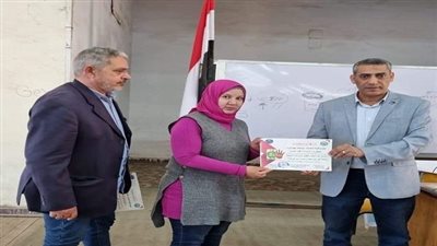 أخبار الجامعات | كلية التجارة جامعة بنها تنظم ندوة توعوية بعنوان 