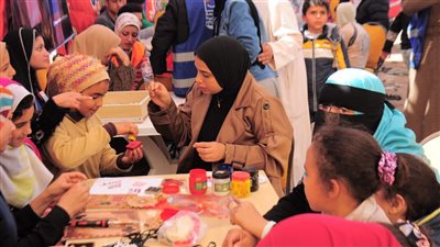 أخبار الجامعات.. جامعة كفر الشيخ تطلق قافلة لمكافحة الهجرة غير الشرعية