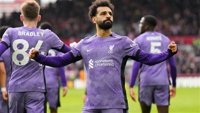 التفاصيل كاملة بشأن تعاقد محمد صلاح مع اتحاد جدة في الميركاتو الصيفي.. أخبار الرياضة