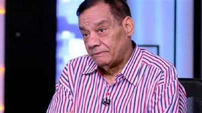 عاجل.. وفاة الموسيقار حلمي بكر 