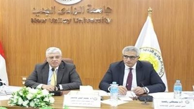 عاجل | إنذار وزير التعليم العالى وأمين الأعلى للجامعات بتنفيذ حكم عودة التعليم المفتوح  بشهادته الأكاديمية