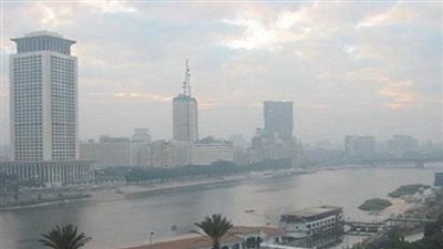 الأرصاد الجوية: طقس اليوم.. انخفاض تدريجي في درجات الحرارة ومائل للبرودة ليلًا