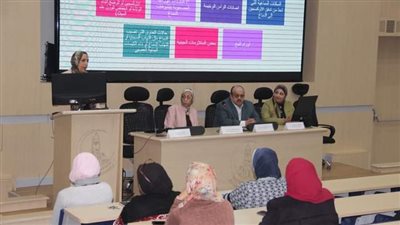 أخبار الجامعات.. الصرع الجديد في التشخيص والعلاج.. ندوة بـ جامعة عين شمس 