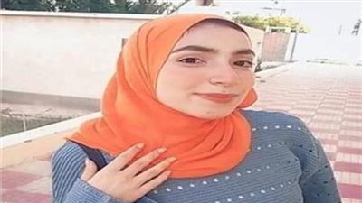 قرار عاجل ضد المتهمين في قضية نيرة طالبة العريش 