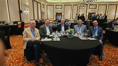 أخبار الجامعات.. رئيس جامعة كفر الشيخ يشارك في برنامج فولبرايت مصر لقيادات الجامعات 