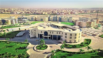 وظيفة جامعه..الجامعة المصرية الروسية تعلن عن وظائف أعضاء هئية تدريس شاغرة 2024