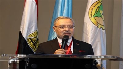 أخبار الجامعات | إنطلاق المؤتمر الدولي الأول في قسمي الهندسة المعمارية والتخطيط والتصميم العمراني بكلية الهندسة جامعة طنطا