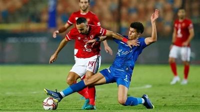 رياضة.. عاجل.. تعرف على الموعد الجديد لـ مباراة الأهلي والزمالك في نهائي كأس مصر