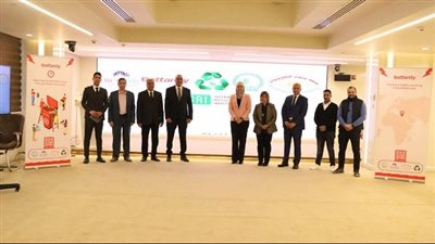 أخبار التعليم العالي.. التعليم العالي: توقيع عقد جديد في مجال تدوير المُخلفات الإلكترونية 