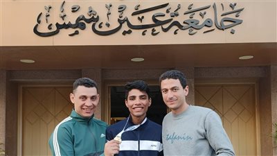 أخبار الجامعات.. جامعة الزقازيق تحصد الميدالية الذهبية فى بطولة الجامعات للكاراتيه 