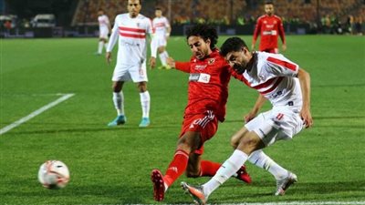 رياضة.. تعرف على معلق مباراة الأهلي والزمالك في نهائي كأس مصر