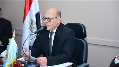 أنشاء أول عيادة قانونية بكلية الحقوق جامعة سوهاج