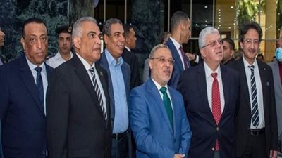 أخبار الجامعات | السبورة انفردت بالاسماء.. القائمة المبدئية لمنصب رئيس جامعة طنطا