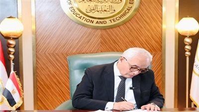 يوم 8 ولا 10 يونيو.. ننشر جدول امتحانات الثانوية العامة 2024 المعتمد 