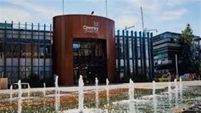  وظائف جامعه.. جامعة كوفنتري في مصر تعلن عن وظائف أعضاء هيئة تدريس