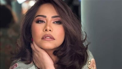 جنح الشيخ زايد تصدر حكم قضائي بحق شيرين بتهمة سب محمد الشاعر