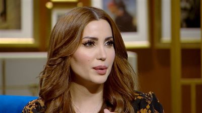 موعد الحكم على الفنانة نسرين طافش لاتهامها بالبلاغ الكاذب