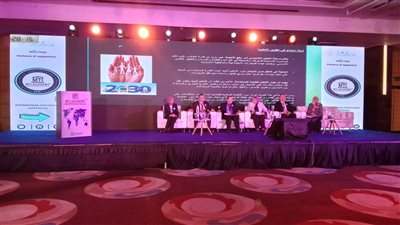 بالصور.. فعاليات مؤتمر منتسوري الدولي في دورته السادسة للعام 2024