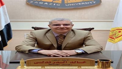 قرارات جديدة في جامعة الزقازيق وتعيين وكلاء جدد في كليات الحقوق والهندسة والزراعة