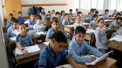 حمل الآن توزيع منهج العلوم سادسة ابتدائي ترم أول 2026