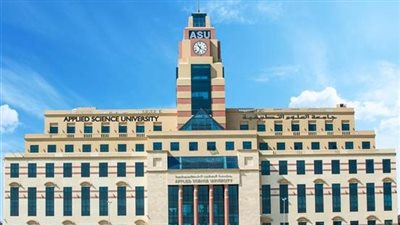 التفاصيل كامله.. جامعة العلوم التطبيقية تعلن حاجتها إلى أعضاء هيئة تدريس من حملة الدكتوراة في 60 تخصصا في 11 كلية.. وظيفة جامعه