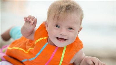 أخبار مصر | مكتبة مصر الجديدة تستقبل عددًا من أطفال متلازمة داون فى يومهم العالمي