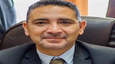 أخبار الجامعات.. تعيين الدكتور حاتم أمين نائبًا لـ رئيس جامعة طنطا 