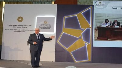 أخبار التعليم | حصاد عام على إطلاق الإستراتيجية الوطنية للتعليم العالي والبحث العلمي