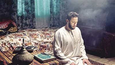 موعد إذاعة مسلسل المداح أسطورة العودة الجزء الرابع.. صابر يا ترى عمل أيه مع الجن.. التفاصيل الكامله