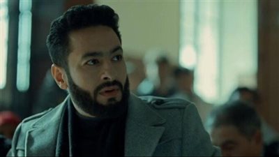 فخ جديد.. تفاصيل الحلقة التاسعة من مسلسل المداح اسطورة العودة