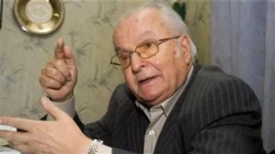 أخبار الجامعات.. وزير التعليم العالي ينعي الدكتور حمدي السيد نقيب الأطباء الأسبق