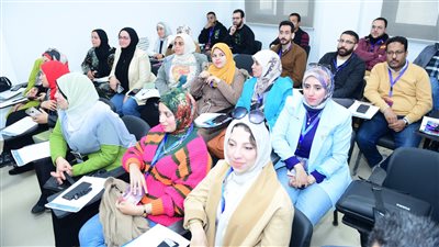 بالتعاون مع الجمعية الملكية بإنجلترا.. جامعة سوهاج تناهض 