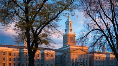 براتب 76 ألف دولار.. جامعة بوفالو الأمريكية تعلن عن وظائف أعضاء هيئة تدريس في 102 تخصص