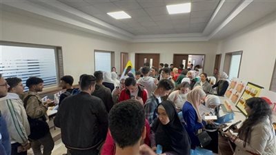أخبار الجامعات.. برنامج طب الأسنان في جامعة الاسكندرية الأهلية يحتفل باليوم العالمى لصحة الفم والأسنان