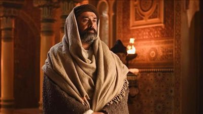 مواجهة بين حسن الصباح ويحيى ابن المؤذن.. تفاصيل مسلسل الحشاشين الحلقة 24