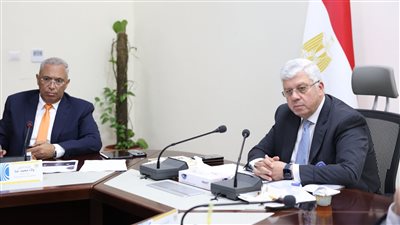 أخبار الجامعات.. وزير التعليم العالى يرأس اجتماع مجلس إدارة هيئة تمويل العلوم والتكنولوجيا والابتكار