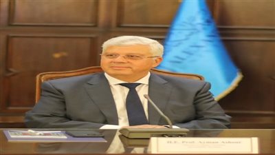 أخبار الجامعات | وزير التعليم العالي يكشف عن مفاجأة بشأن نظامي العلمي والأدبي في الثانوية العامة 