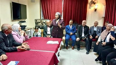 عاجل.. بالأسماء.. التعليم تعلن الفائزين في مسابقة الرائد العام المثالى على مستوى الجمهورية.. أخبار التعليم