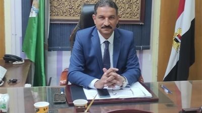 أخبار مدارس..تعليم الجيزة..افطار جماعى مع أبطال التحدى ذوي الهمم والقيادات 