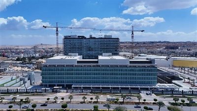 أخبار الجامعات | رئيس جامعة القاهرة يؤكد أن معهد الأورام 500500 له دور قومى.. تفاصيل