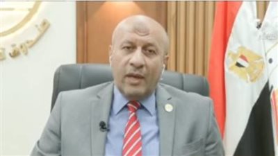 الأمين العام لصندوق تطويرالتعليم يهنئ الرئيس السيسي بذكرى العاشر من رمضان