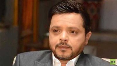 محمد هنيدي..سعيد بحصولى على الجنسية السعودية