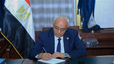 بيان عاجل.. مصير مدرسة ألمانية بالتجمع الخامس بعد علم وزير التربية والتعليم بشأنها 